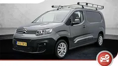 Gebruikt 2021 Citroën Berlingo MPV | € 12.980 (Eerlijke prijs)