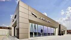 Grijs Nieuw 2025 Land Rover Discovery Sport Dynamic SUV | € 72.940 (Eerlijke prijs)