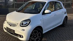 Gebruikt 2018 Smart ForFour Electric Drive Hatchback | € 8.650 (Eerlijke prijs)