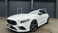 Mercedes A250
