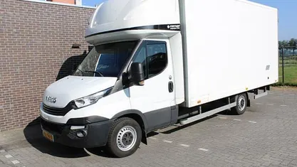 Occasion Iveco Daily 179 PK (131 kW) 2018 Van
