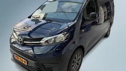 Occasion 2023 Toyota Proace Live MPV | € 32.950 (Eerlijke prijs)