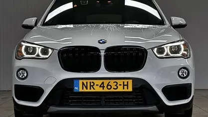 Occasion 2017 BMW X1 Executive SUV | € 13.995 (Goede deal)