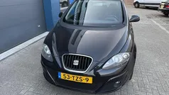 Gebruikt 2012 Seat Altea Copa MPV | € 4.495 (Eerlijke prijs)