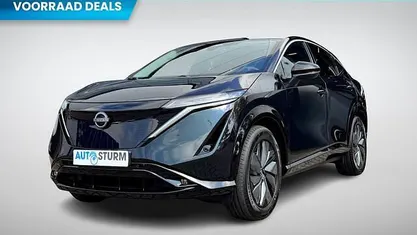 Occasion Nissan Ariya Advance 178 kW (243 PK) 2025 SUV