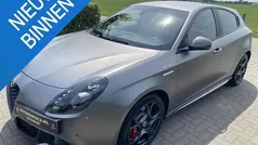 Overige Gebruikt 2017 Alfa Romeo Giulietta Super Hatchback | € 24.500 (Eerlijke prijs)