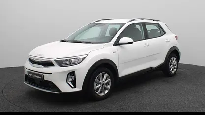 Occasion 2022 Kia Stonic SUV | € 19.440 (Eerlijke prijs)