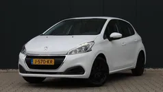 Gebruikt 2016 Peugeot 208 Access Hatchback | € 5.499 (Eerlijke prijs)