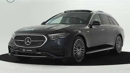 Occasion 2026 Mercedes E300 Sport Edition Stationwagen | € 93.999
