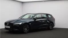 Gebruikt 2025 Volvo V60 Plus Stationwagen | € 49.950 (Eerlijke prijs)