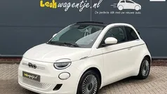 Gebruikt 2023 Fiat 500C Cabriolet | € 20.940 (Eerlijke prijs)
