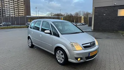 Occasion Opel Meriva 90 PK (66 kW) 2007 MPV