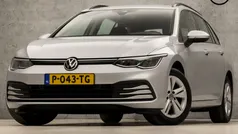 Gebruikt 2021 VW Golf VIII Sport Stationwagen | € 21.445 (Eerlijke prijs)