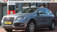 Grijs Gebruikt 2013 Audi Q5 Proline SUV | € 15.900 (Goede deal)