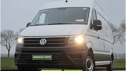 Occasion VW Crafter 177 PK (130 kW) 2020 Van