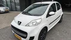 Gebruikt 2011 Peugeot 107 Hatchback | € 4.995 (Eerlijke prijs)