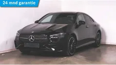 Gebruikt 2024 Mercedes CLA250e AMG Sedan | € 44.945 (Eerlijke prijs)