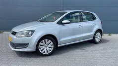 Grijs Gebruikt 2011 VW Polo Trendline Hatchback | € 4.999 (Eerlijke prijs)