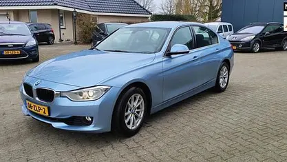 Occasion 2013 BMW 320 Executive Sedan | € 7.950 (Super prijs)