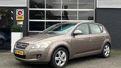 Gebruikt 2009 Kia Ceed Hatchback | € 7.995 (Eerlijke prijs)