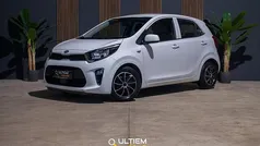 Gebruikt 2017 Kia Picanto Comfort Hatchback | € 7.990 (Eerlijke prijs)