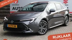 Gebruikt 2023 Toyota Corolla Edition Stationwagen | € 28.750 (Eerlijke prijs)