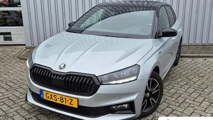 Occasion 2024 Skoda Fabia Monte Carlo Hatchback | € 24.695 (Eerlijke prijs)