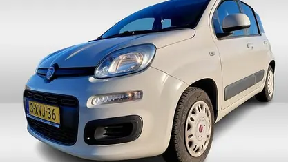 Occasion 2014 Fiat Panda Hatchback | € 5.750 (Eerlijke prijs)