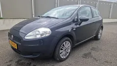 Gebruikt 2008 Fiat Grande Punto Dynamic Hatchback | € 2.250 (Eerlijke prijs)