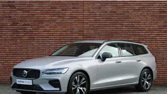 Gebruikt 2024 Volvo V60 Plus Stationwagen | € 43.750 (Eerlijke prijs)