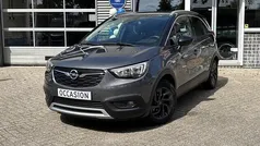 Gebruikt 2019 Opel Crossland X Edition SUV | € 9.949 (Goede deal)