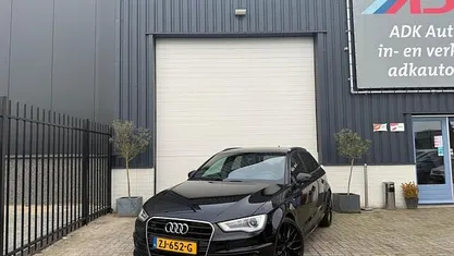 Occasion Audi A3 Sportback Ambiente 150 PK (110 kW) 2016 Hatchback