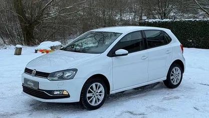 Occasion 2015 VW Polo Highline Hatchback | € 8.750 (Eerlijke prijs)