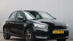 Zwart Gebruikt 2024 Opel Corsa Hatchback | € 19.950 (Eerlijke prijs)