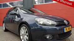 Gebruikt 2012 VW Golf VII Highline Hatchback | € 7.950 (Goede deal)