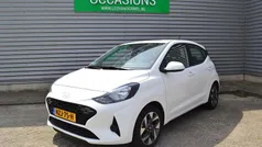 Gebruikt 2024 Hyundai i10 Comfort Hatchback | € 18.450 (Eerlijke prijs)