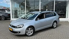 Gebruikt 2013 VW Golf VII Highline Stationwagen | € 7.950 (Super prijs)