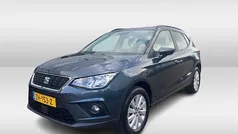 Gebruikt 2019 Seat Arona Business SUV | € 15.750 (Eerlijke prijs)