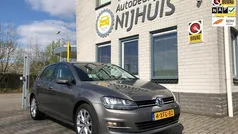 Gebruikt 2014 VW Golf VII Highline Hatchback | € 10.750 (Eerlijke prijs)