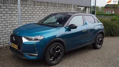 Blauw Gebruikt 2019 DS Automobiles DS3 Crossback Grand Chic SUV | € 17.450 (Eerlijke prijs)