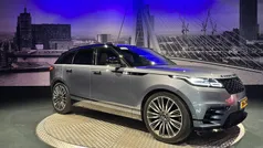 Suv Gebruikt 2019 Land Rover Range Rover Velar HSE Dynamic SUV | € 47.995 (Eerlijke prijs)