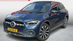 Gebruikt 2021 Mercedes GLA250 AMG line SUV | € 35.750 (Goede deal)