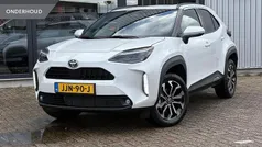 Gebruikt 2025 Toyota Yaris Cross SUV | € 30.900 (Eerlijke prijs)