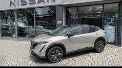 Gebruikt 2025 Nissan Ariya Advance SUV | € 36.930 (Goede deal)