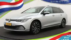 VW Golf VIII