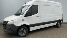 Gebruikt 2021 Mercedes Sprinter Van | € 28.950 (Eerlijke prijs)
