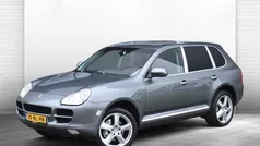 Grijs Gebruikt 2005 Porsche Cayenne SUV | € 9.945
