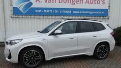 Gebruikt 2023 BMW X1 M Sport SUV | € 45.495 (Super prijs)