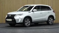 Zilver Gebruikt 2024 Suzuki Vitara SUV | € 27.950 (Eerlijke prijs)