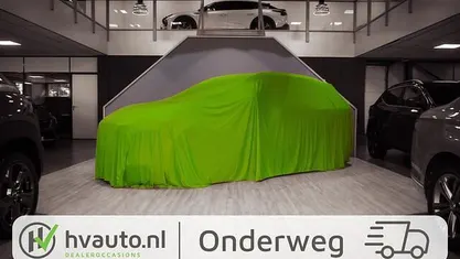 Occasion Citroën C5 X Business Class 110 PK (80 kW) 2022 Stationwagen